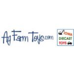 Ag Farm Toys