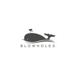 Blowholes