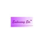 Embossing Etc.