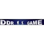 DDR game