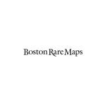 Boston Rare Maps