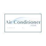 Air Conditioner Home