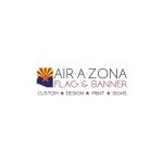 Air-A-Zona Flag