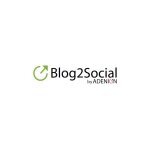 Blog2Social