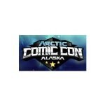 get 20% off at arctic comic con