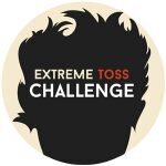 Extreme Toss Challenge