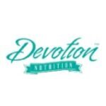 10% off 1st order with devotionnutrition email & text sign up