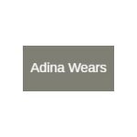 get 20% off at adina wears