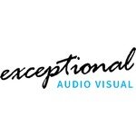 Free Shipping @ Exceptional AV