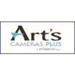 Art’s CAMERAS PLUS