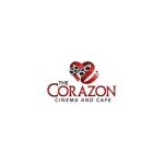 get 50% off at  corazon cinema and cafe