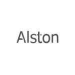 Alston