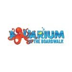 get 10% off at aquarium at the boardwalk code