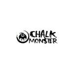 Chalk Monster