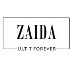 10% off on your next order at zaida (site-wide) code