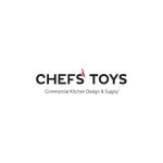 Chefs' Toys