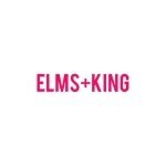 Elms + King