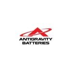 Antigravity Batteries