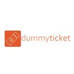 Dummy Ticket