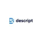 get 20% off at descript