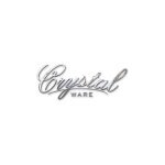 Crystalware