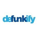 Defunkify Powder Laundry Detergent | Free & Clear