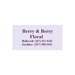 Berry & Berry Floral