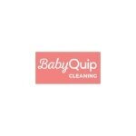 BabyQuip Cleaning