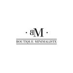 Boutique Minimaliste