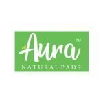 Aura Natural Pads