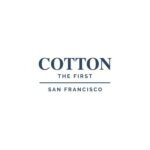 Cotton the First