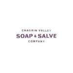 Chagrin Valley Soap and Salve