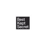 get 10% off at bestkeptsecret