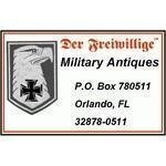 Der Freiwillige Military Antiques