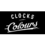 Clocks And Colours