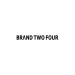 BRAND TWO FOUR