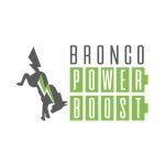 Bronco Power Boost