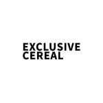 Exclusive Cereal