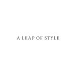 A Leap of Style