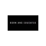 Born And Educated