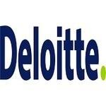 Deloitte Touche Tohmatsu International