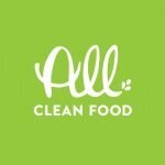 All Clean Food