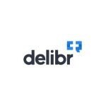 get 50% off at delibr