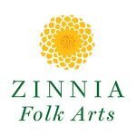 ZINNIA Folk Arts