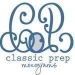 Classicprepmonograms.com