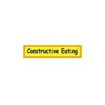 Constructive Eating