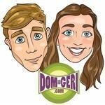 Dom & Geri