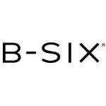 B-six Promo Codes