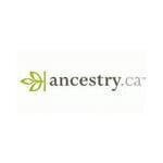 Ancestry.ca