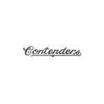 get an extra 25% off (sitewide) at contenders clothing